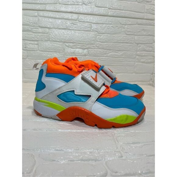 Nike Diamond Turf 2 - size 6.5 Y - Picture 5 of 8